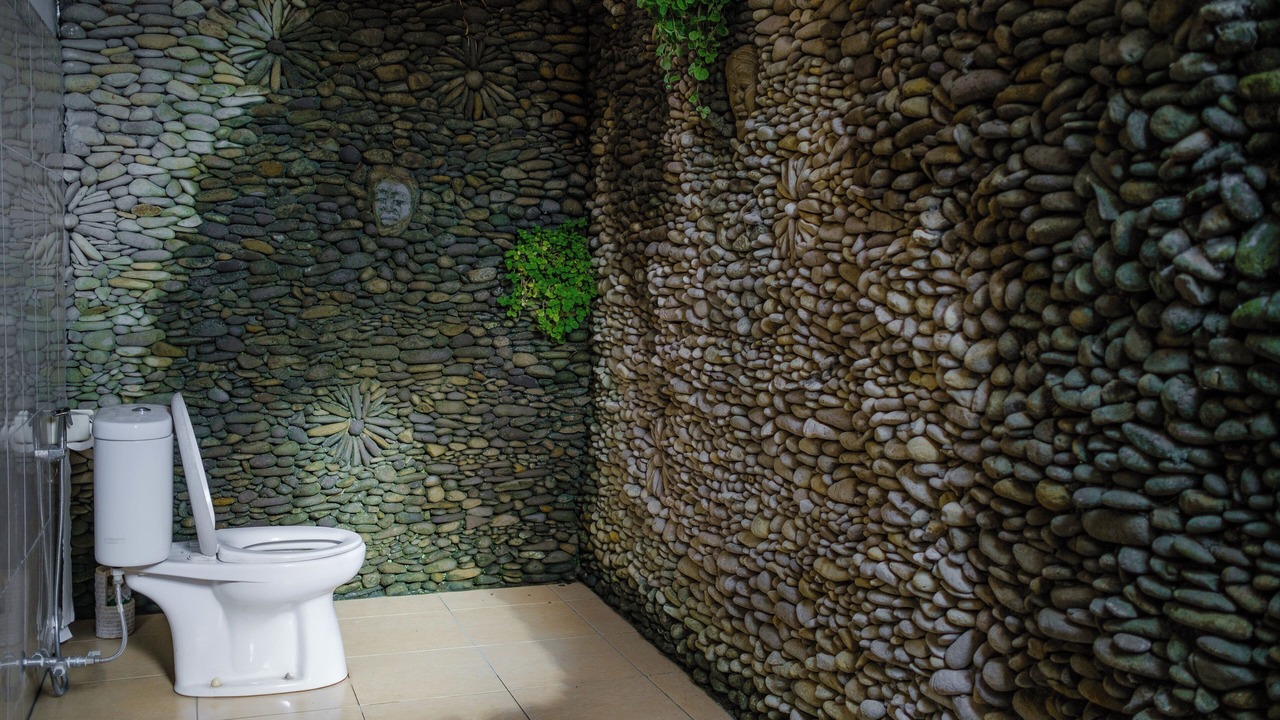 Photo of Bathroom in Sambahan