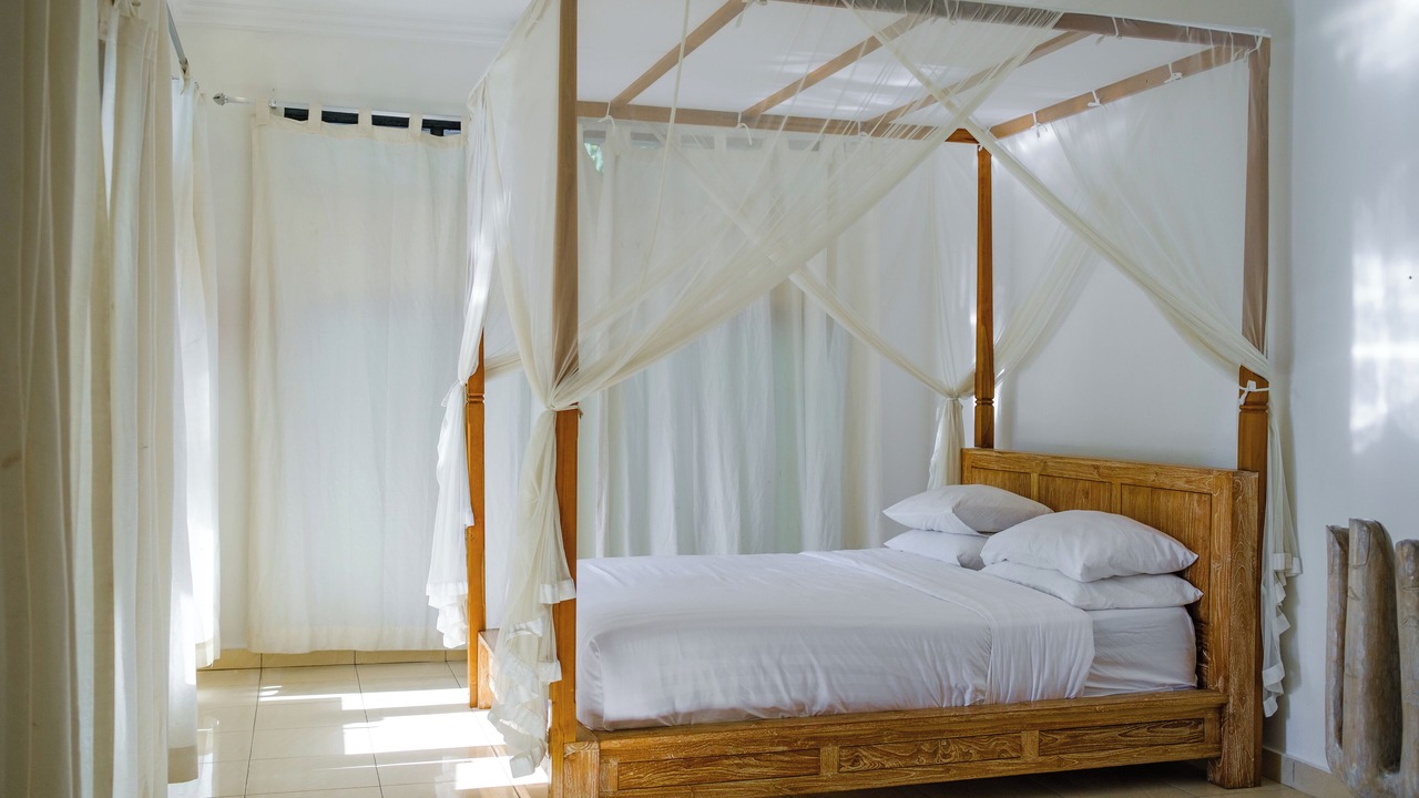 Photo of Bedroom in Sambahan