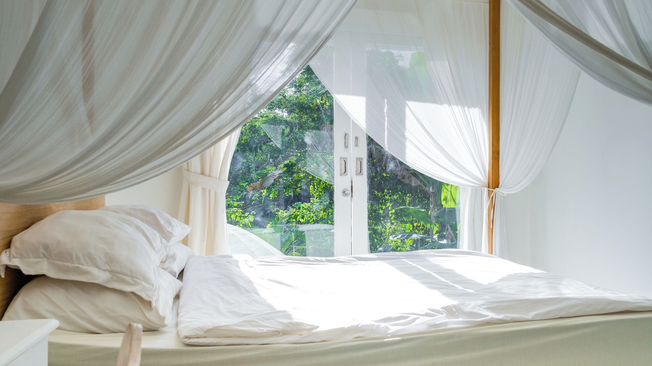 Photo of Bedroom in Sambahan