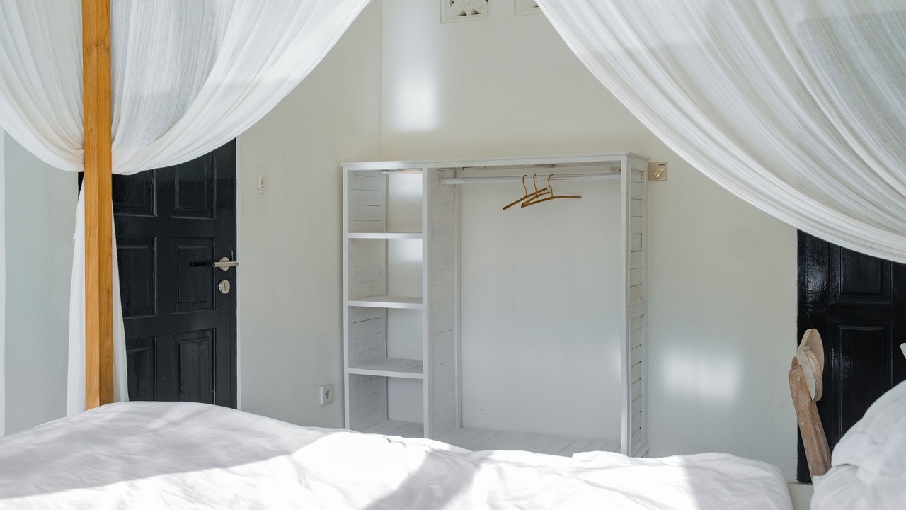 Photo of Bedroom in Sambahan