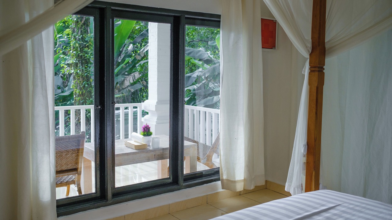 Photo of Bedroom in Sambahan