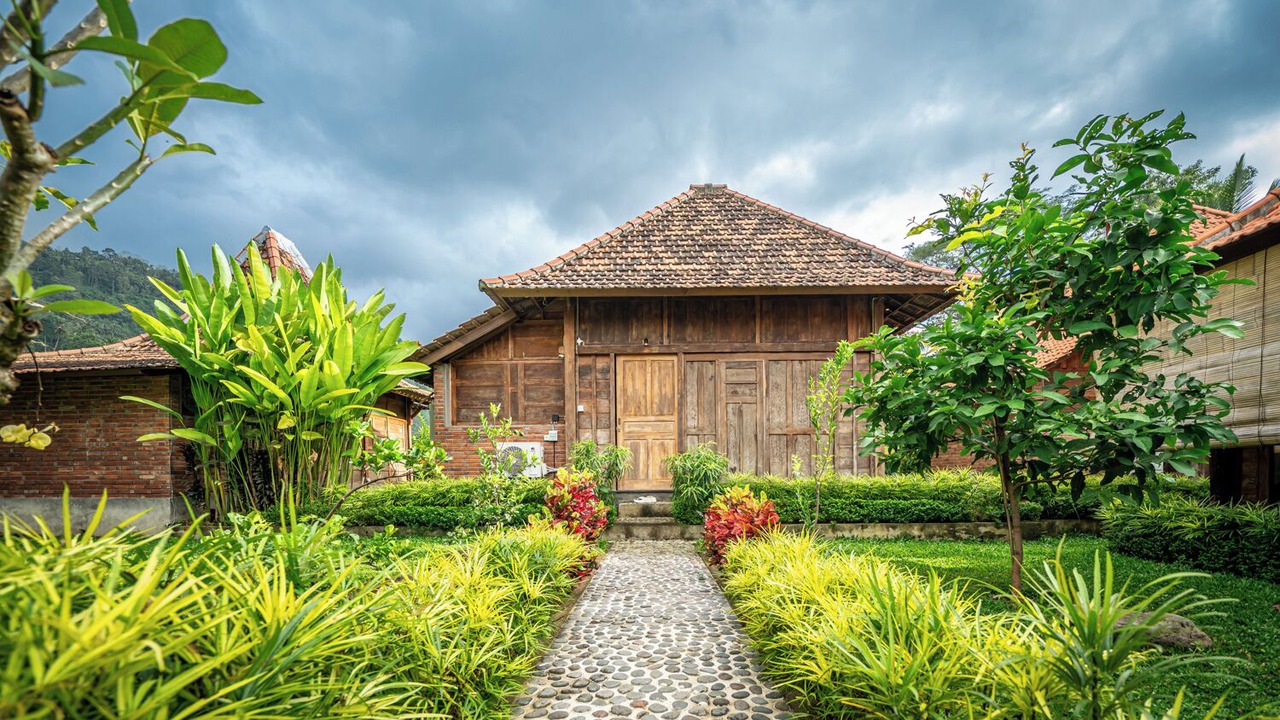Photo of Outdoor in Wisma Kerta