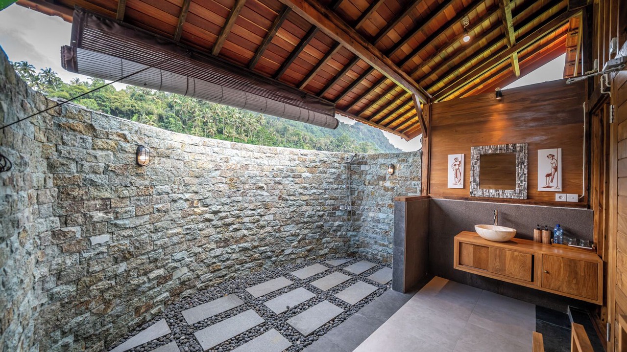 Photo of Bathroom in Sidemen