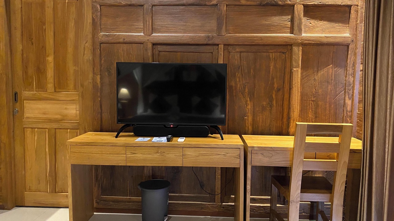 Photo of Livingroom in Wisma Kerta