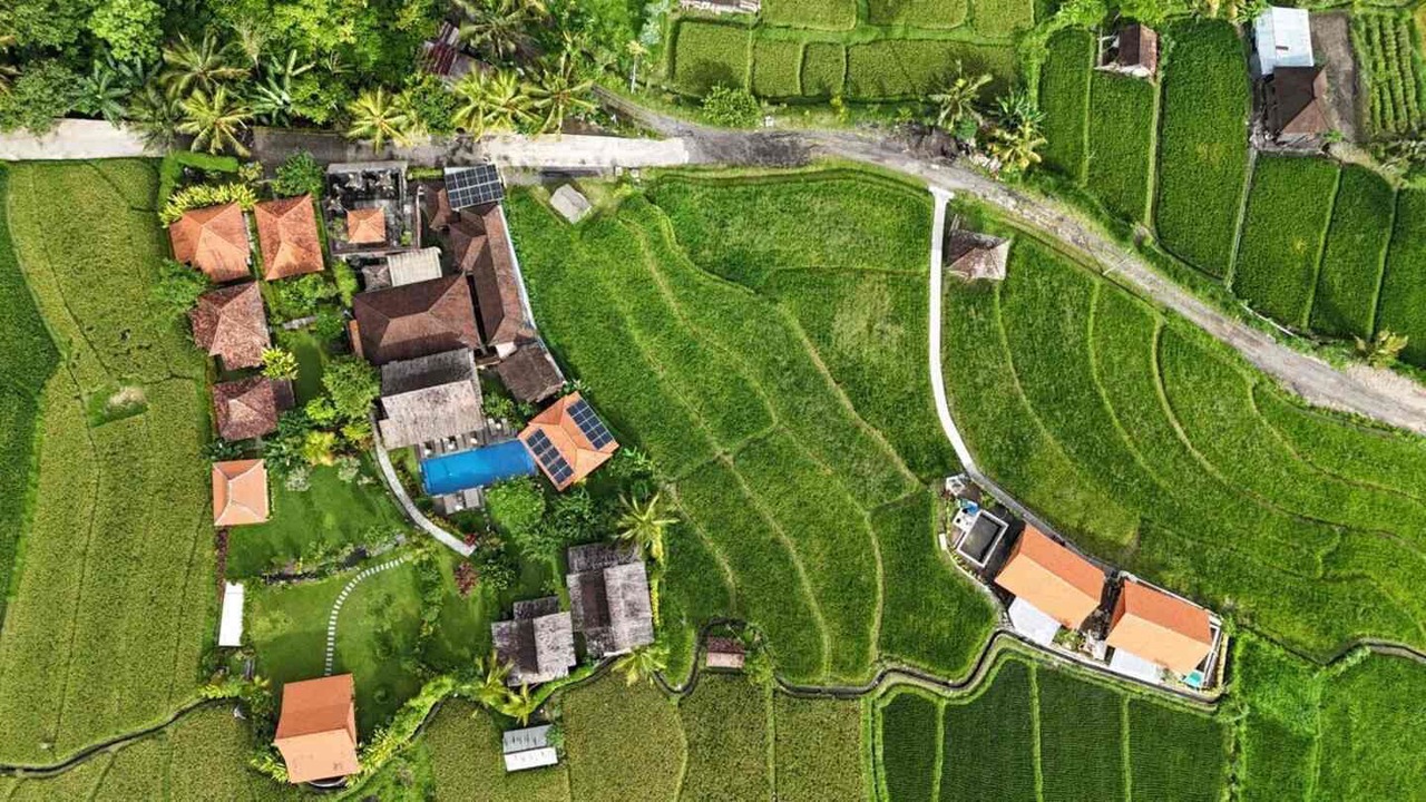 Photo of Outdoor in Wisma Kerta