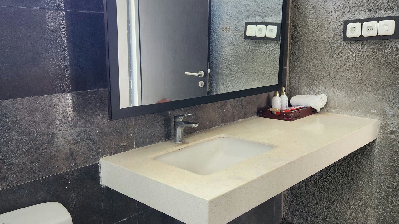 Photo of Bathroom in Taman Griya