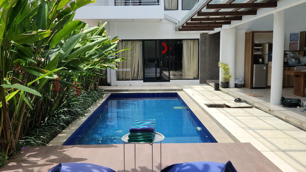 Photo of Outdoor in Taman Griya