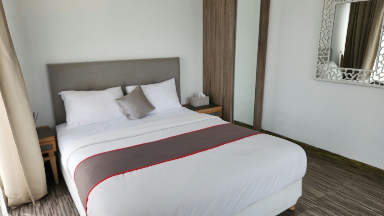 Photo of Bedroom in Taman Griya