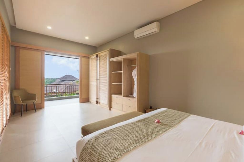 Photo of Bedroom in Pererenan