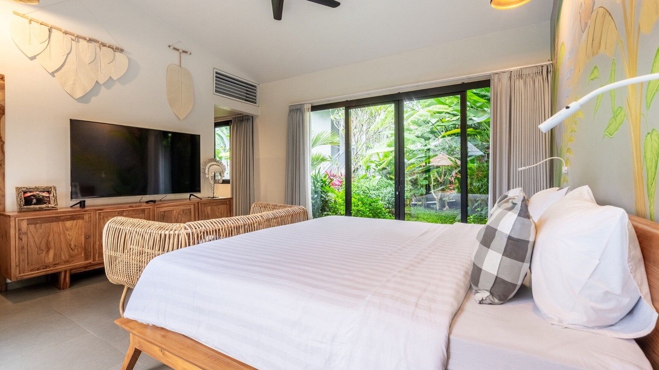 Photo of Bedroom in Melayang