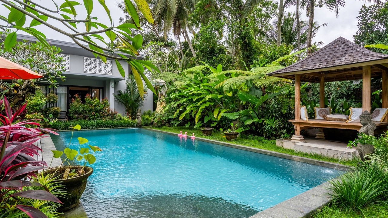 Photo of Outdoor in Melayang