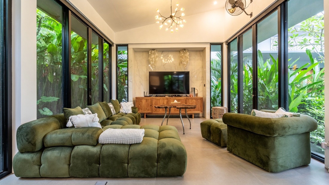 Photo of Livingroom in Melayang