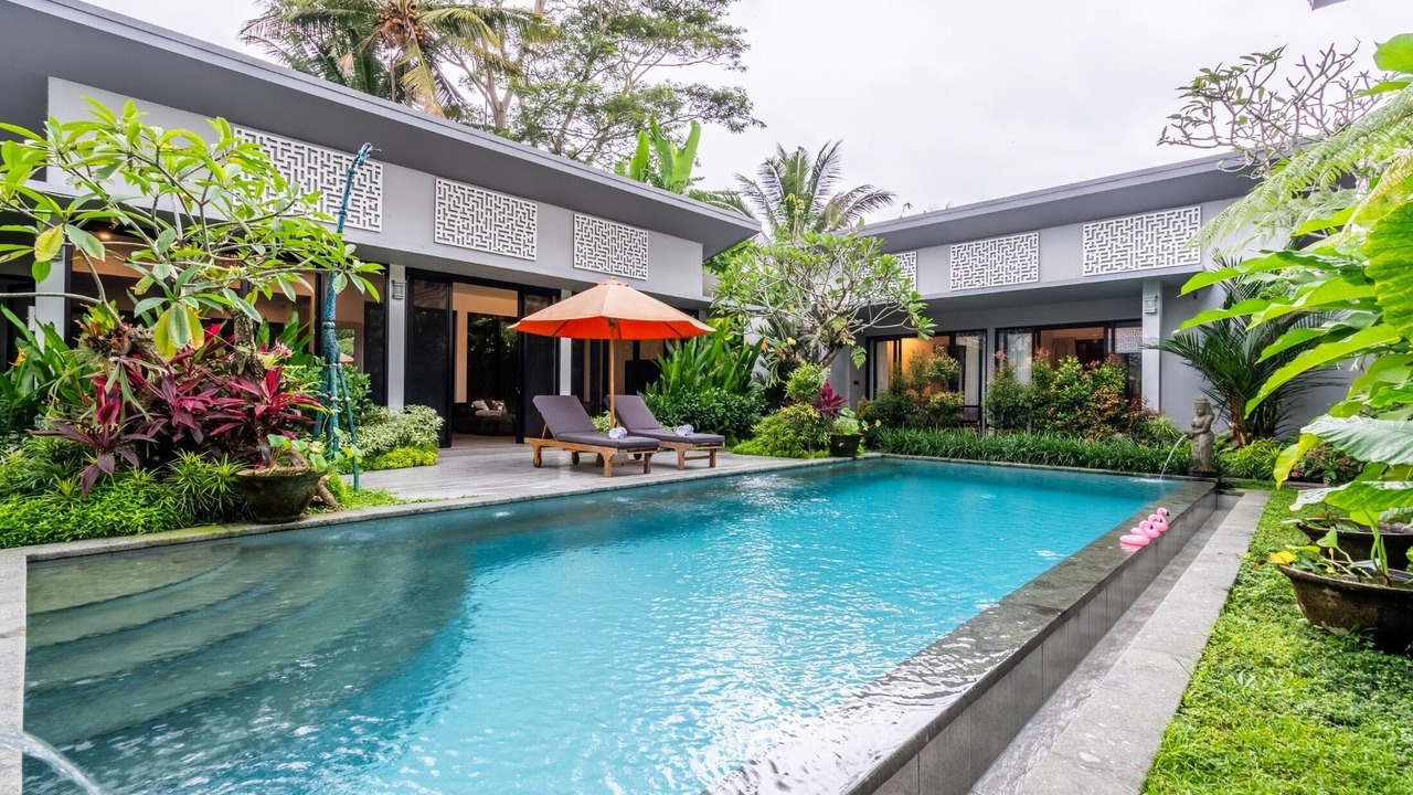 Photo of Outdoor in Melayang