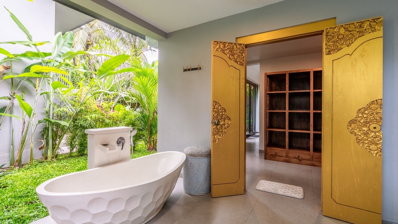 Photo of Bathroom in Melayang