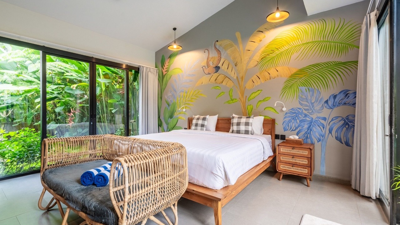 Photo of Bedroom in Melayang