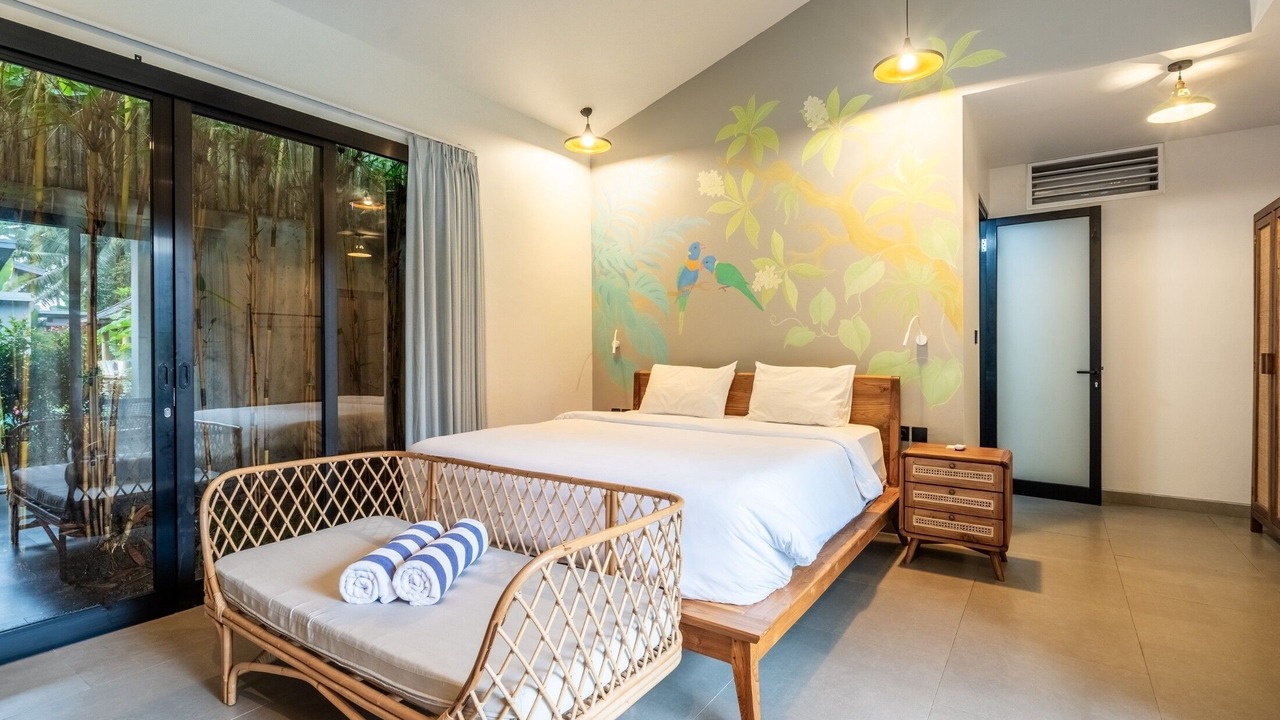Photo of Bedroom in Melayang
