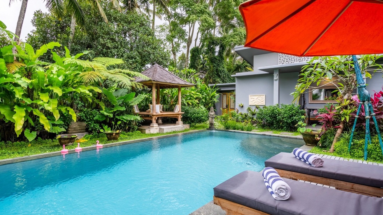 Photo of Outdoor in Melayang