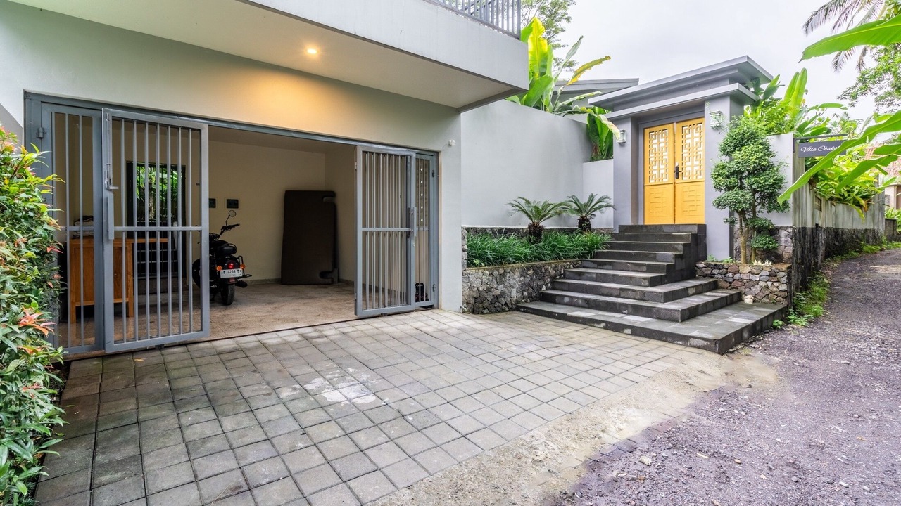 Photo of Outdoor in Melayang