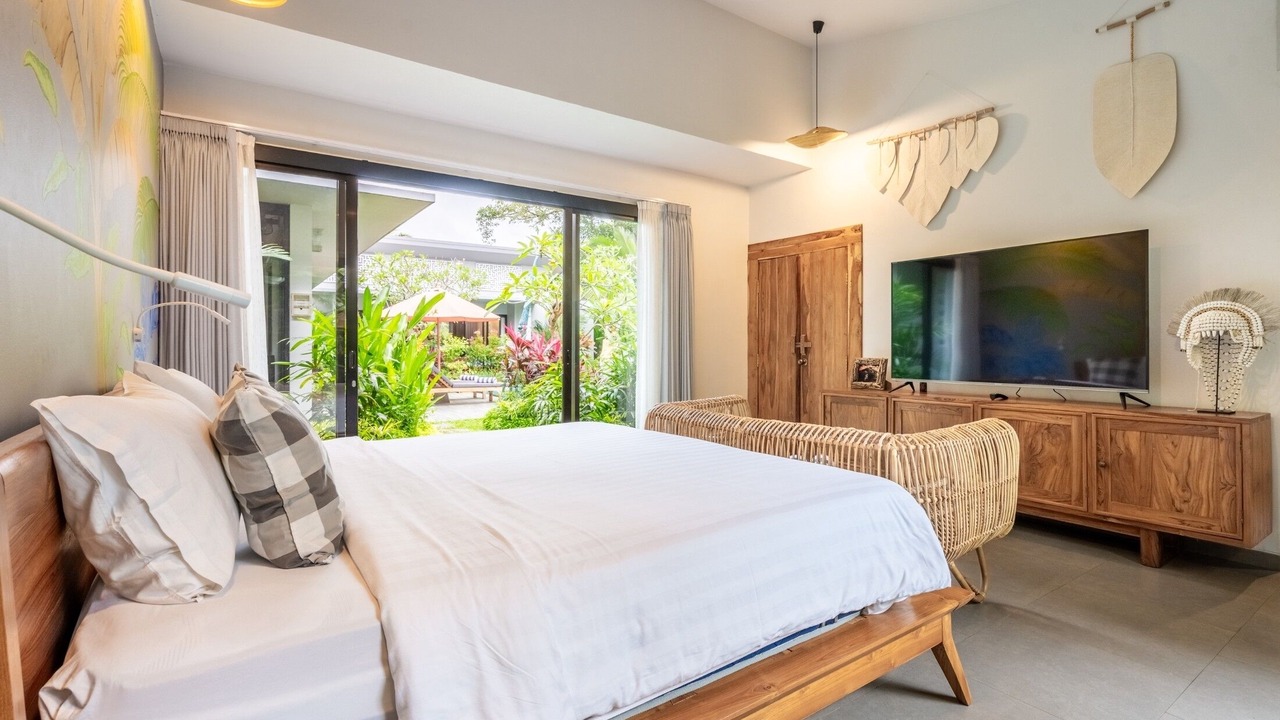 Photo of Bedroom in Melayang