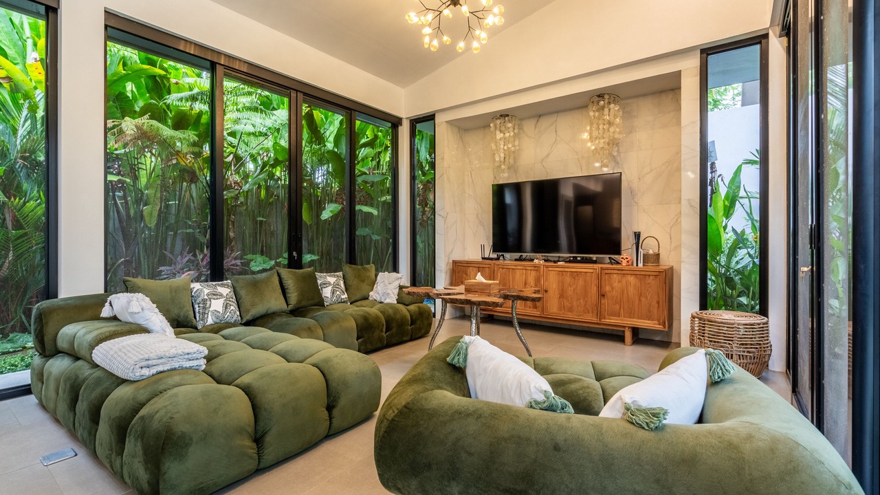 Photo of Livingroom in Melayang