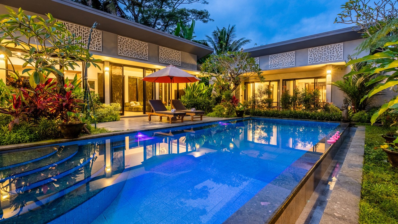 Photo of Outdoor in Melayang