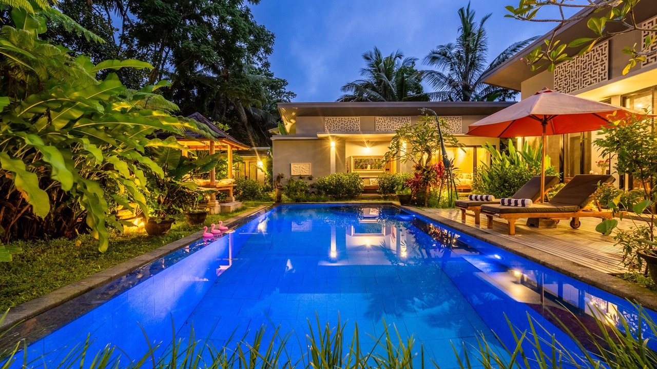 Photo of Outdoor in Melayang