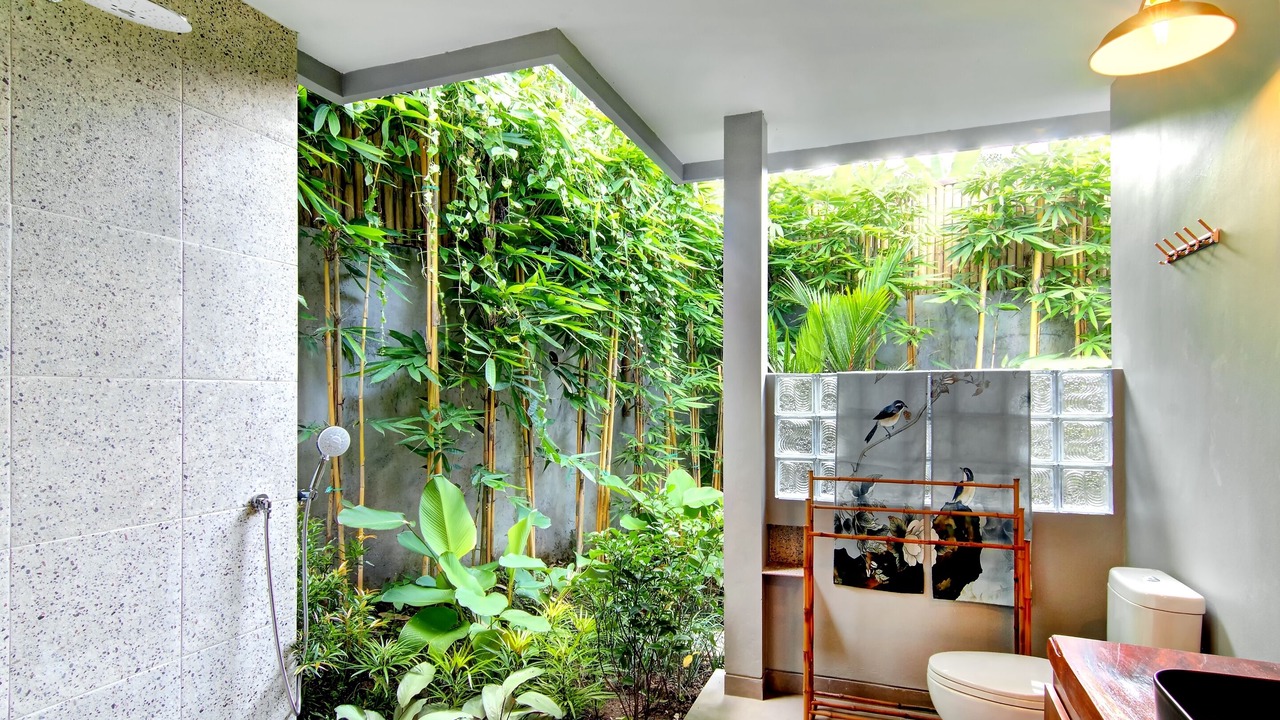 Photo of Bathroom in Melayang