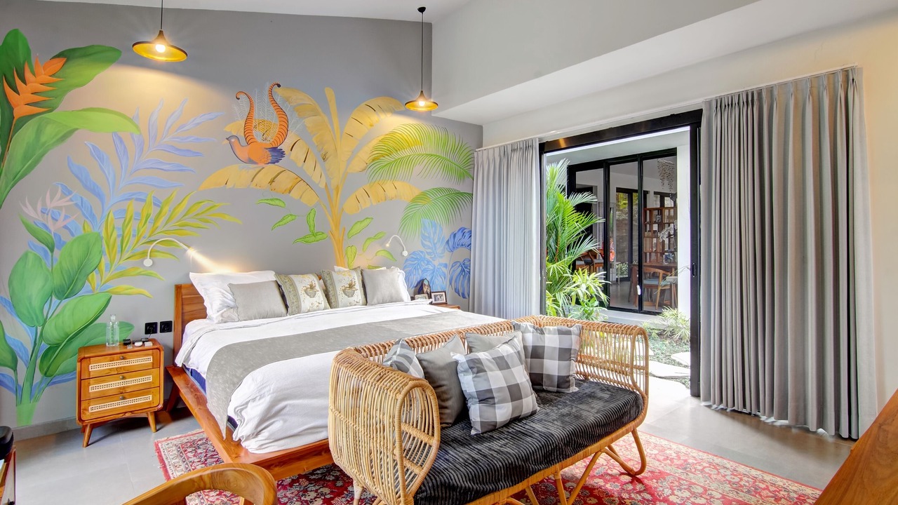 Photo of Bedroom in Melayang