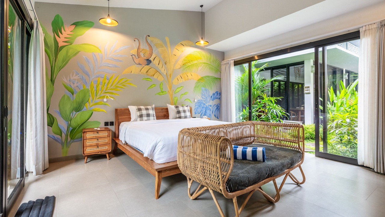 Photo of Bedroom in Melayang