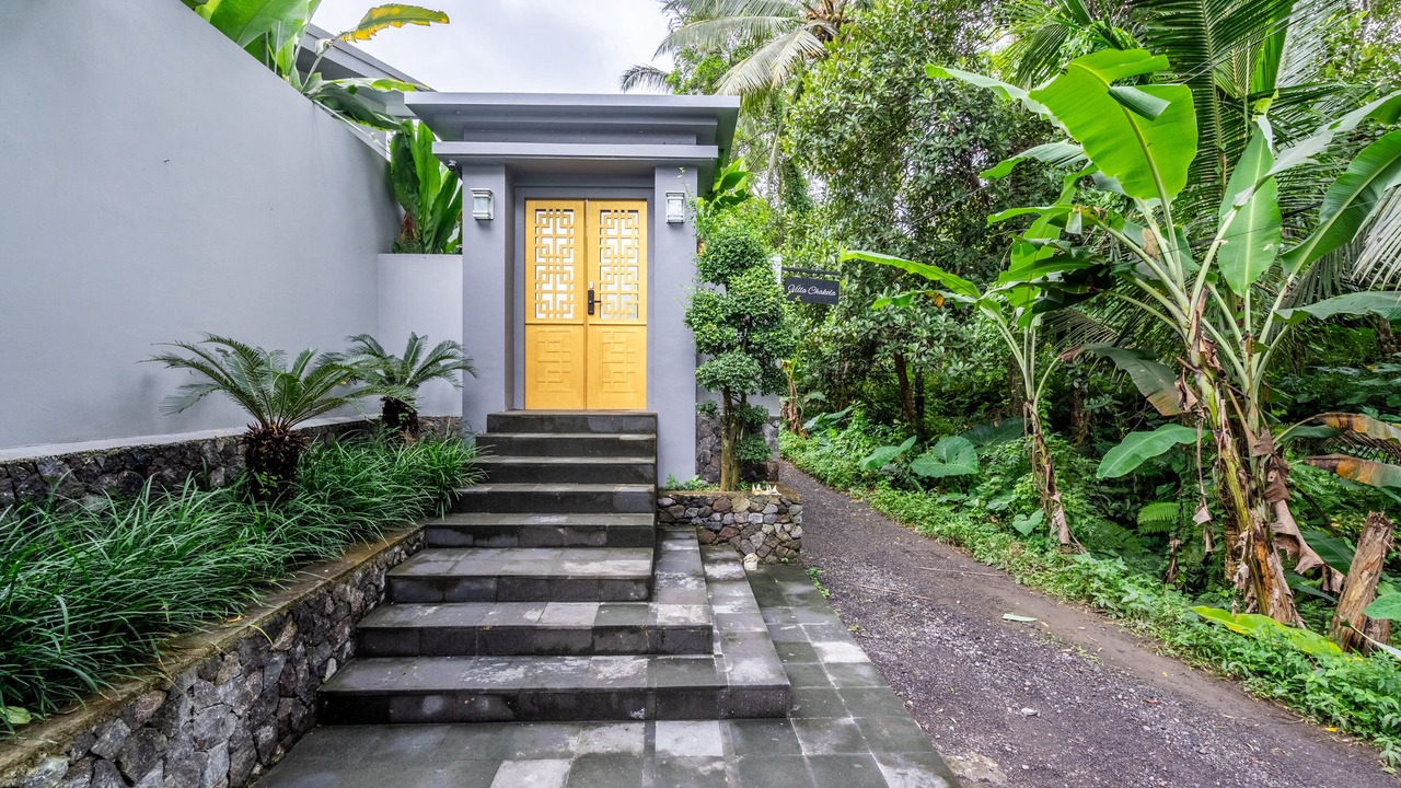 Photo of Outdoor in Melayang