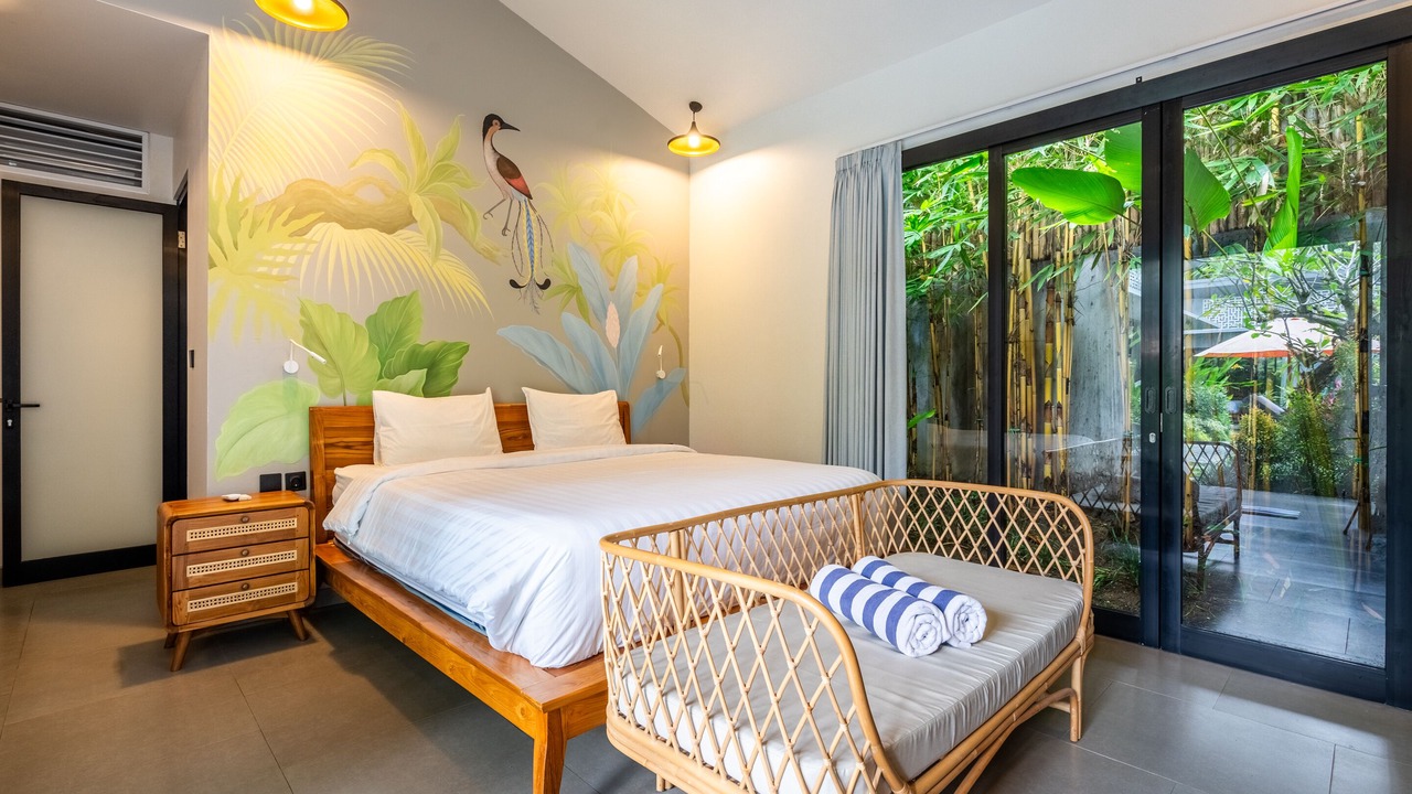 Photo of Bedroom in Melayang