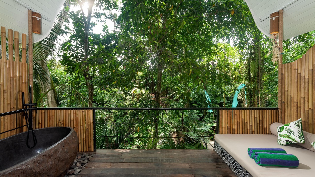 Photo of Bathroom in Payangan