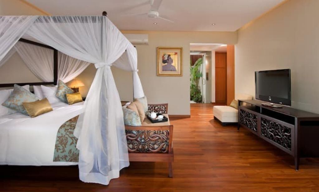 Photo of Bedroom in Batubelig