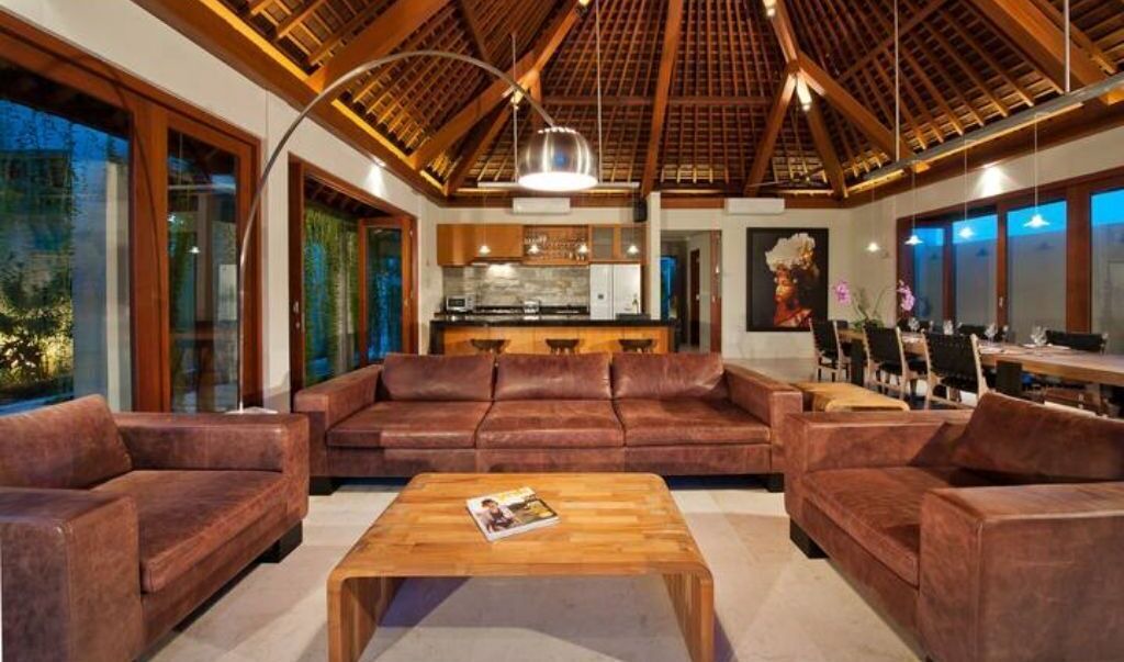 Photo of Livingroom in Batubelig