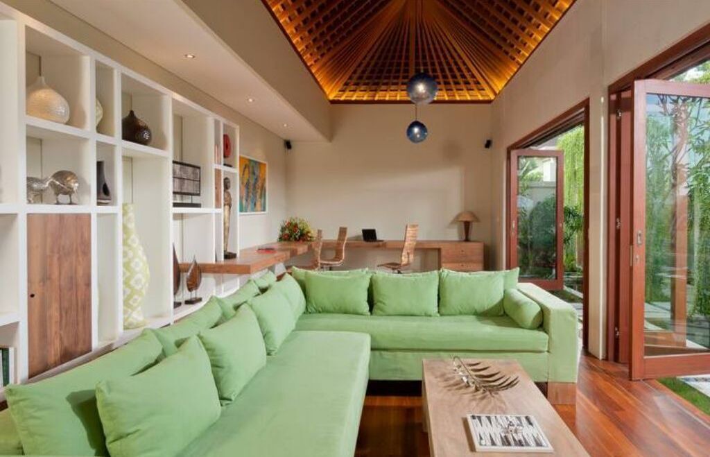 Photo of Livingroom in Batubelig