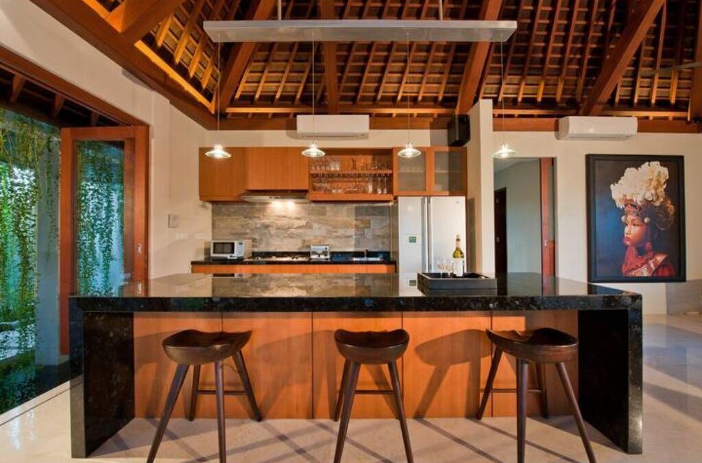 Photo of Kitchen in Batubelig