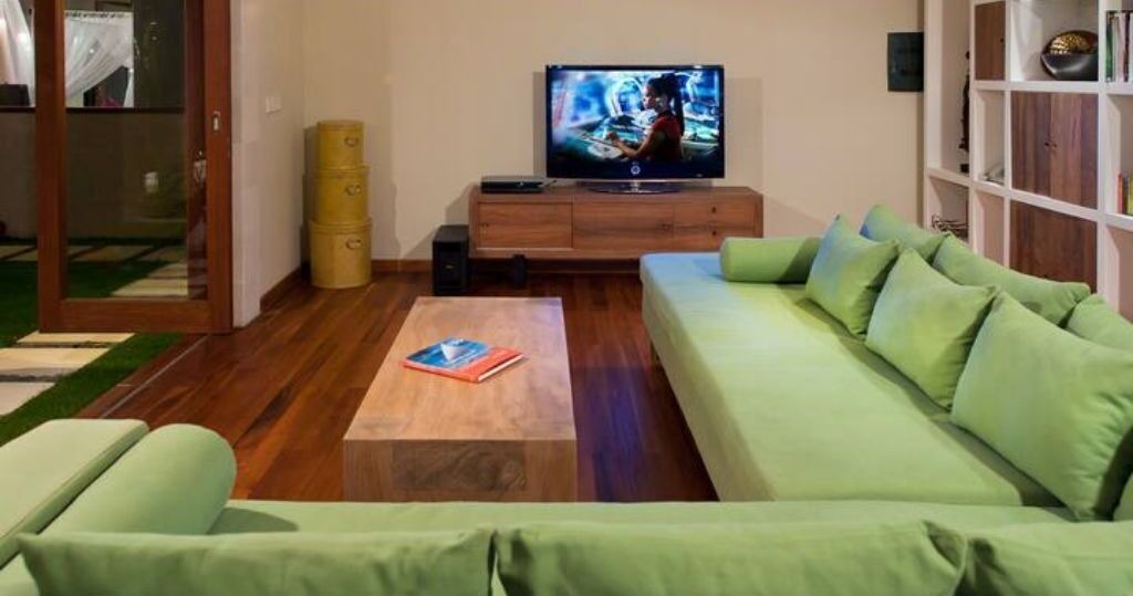 Photo of Livingroom in Batubelig
