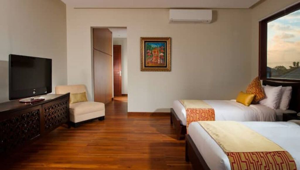 Photo of Bedroom in Batubelig