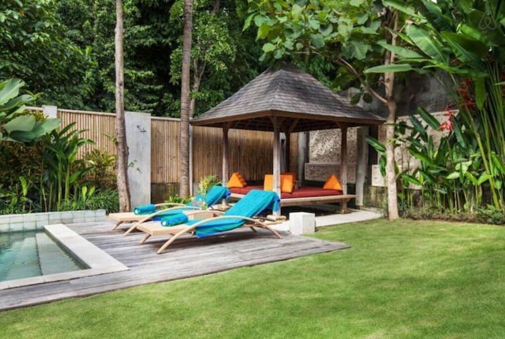 Photo of Outdoor in Batubelig