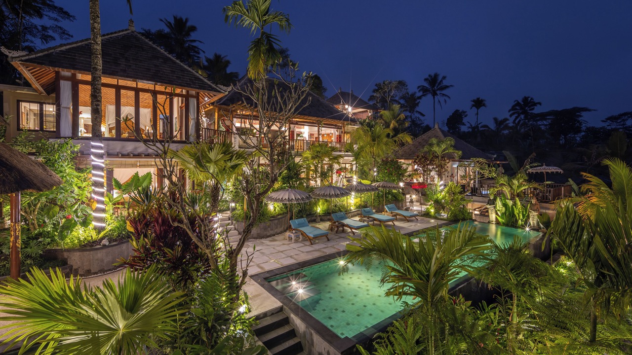 Photo of Outdoor in Taro