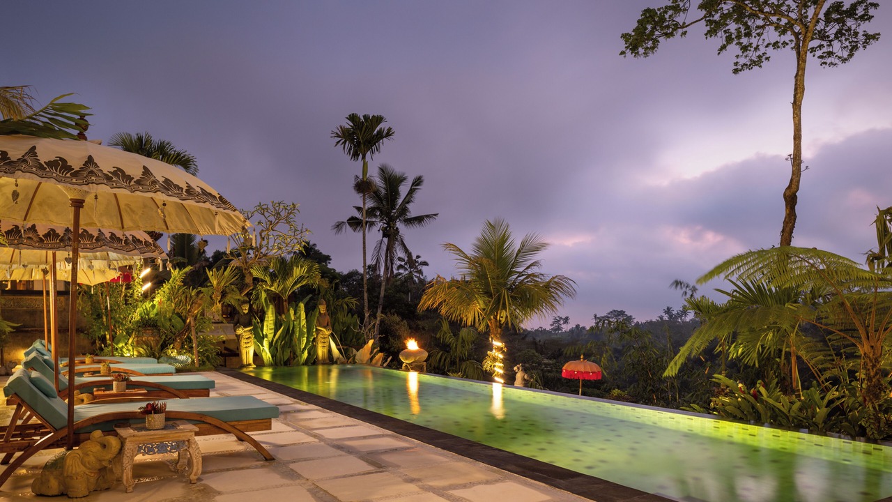 Photo of Outdoor in Taro