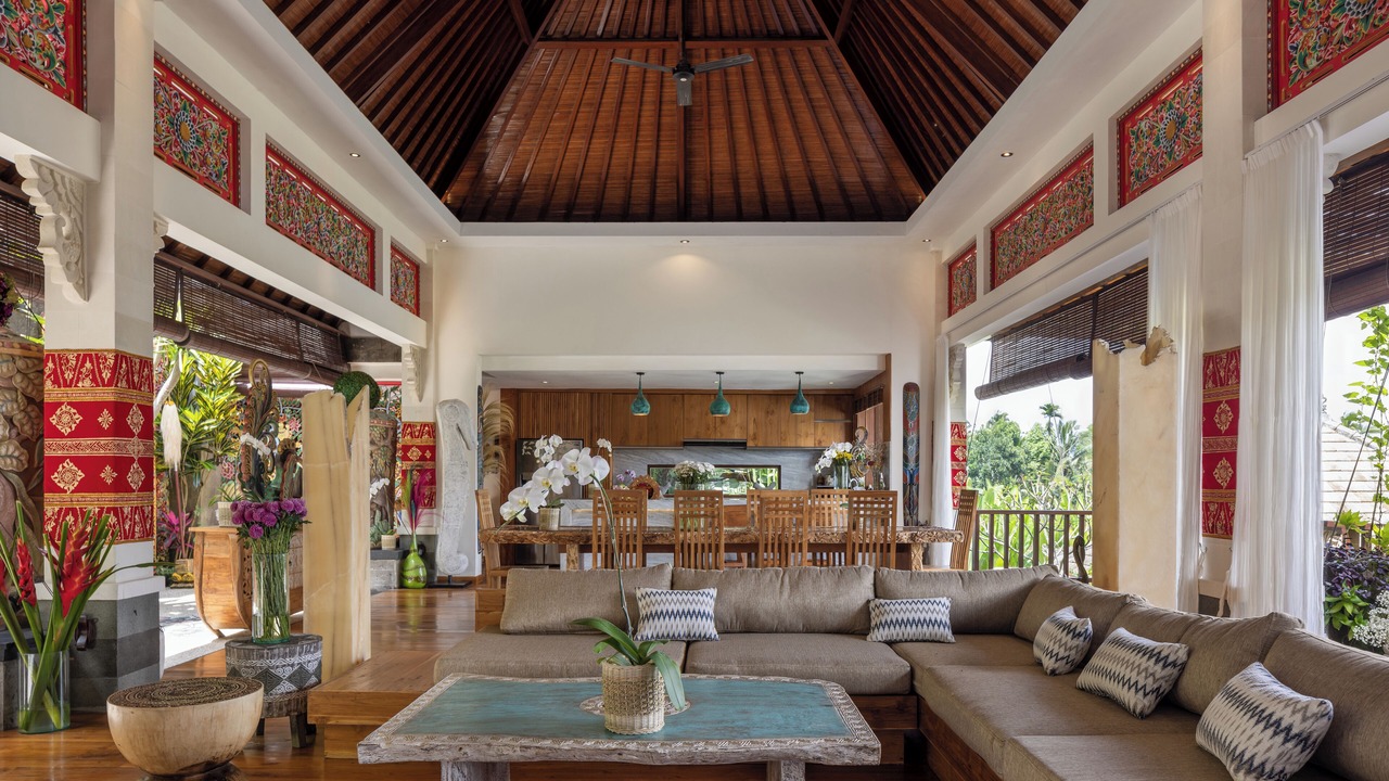 Photo of Livingroom in Taro
