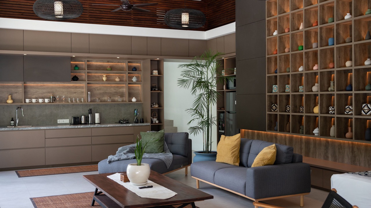 Photo of Livingroom in Peliatan