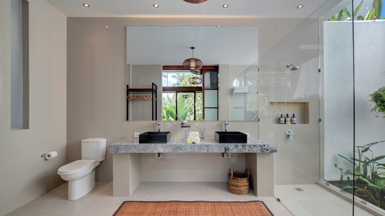 Photo of Bathroom in Kutuh Kaja