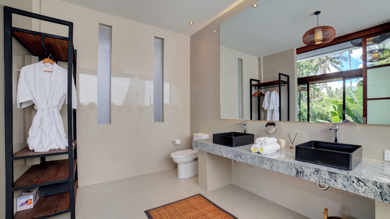 Photo of Bathroom in Kutuh Kaja