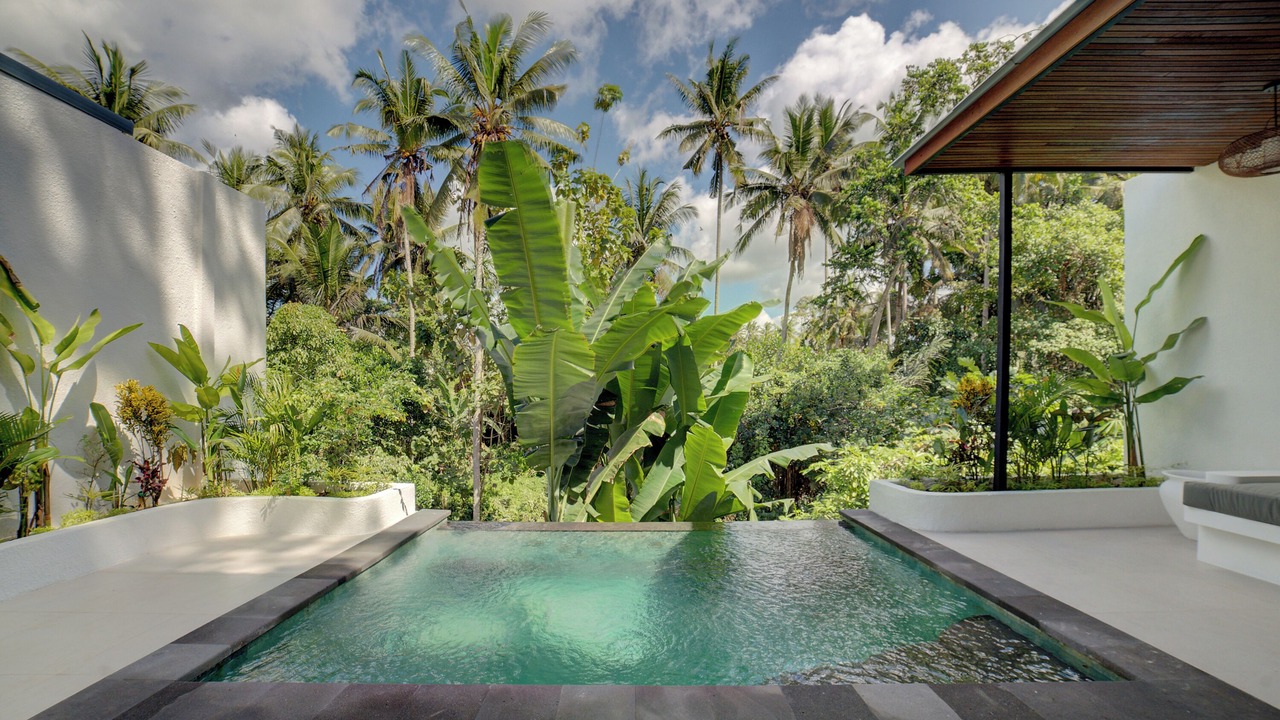 Photo of Outdoor in Kutuh Kaja