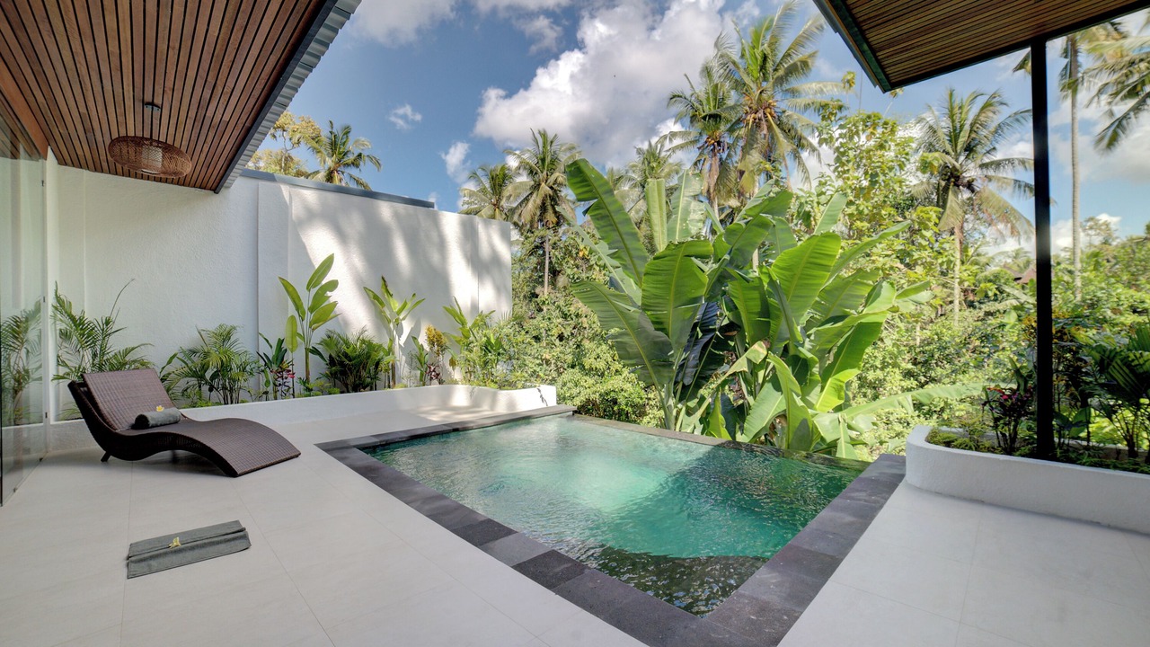 Photo of Outdoor in Kutuh Kaja