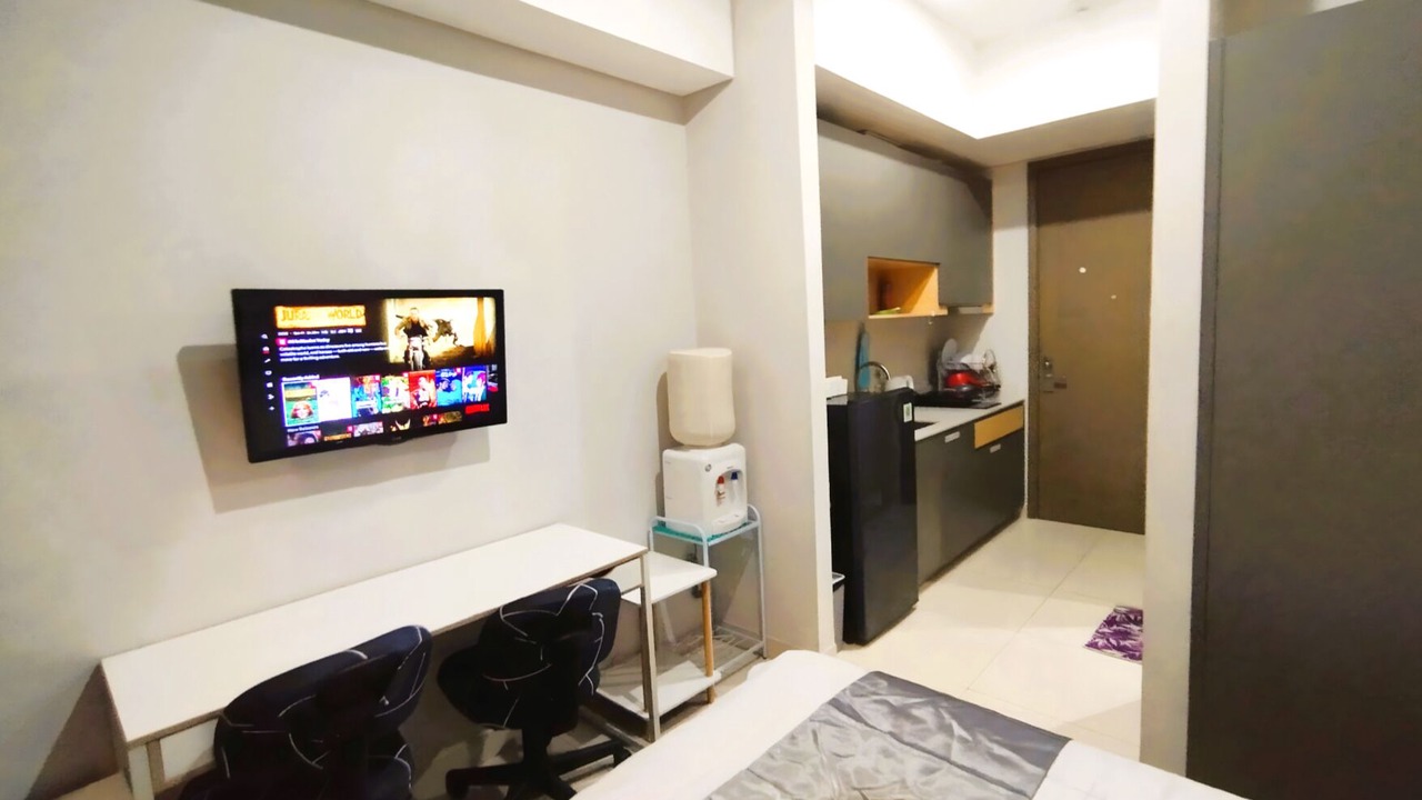 Photo of Bedroom in Jakarta