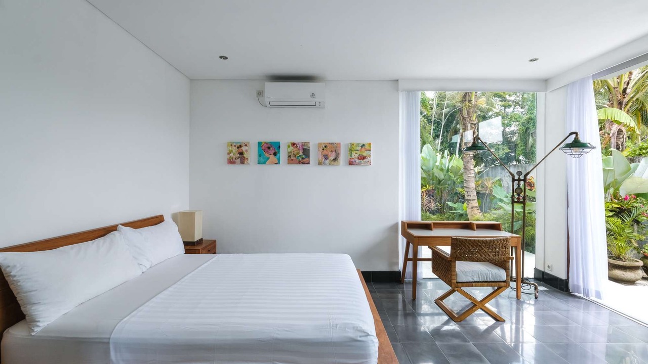 Photo of Bedroom in Pejeng Kawan
