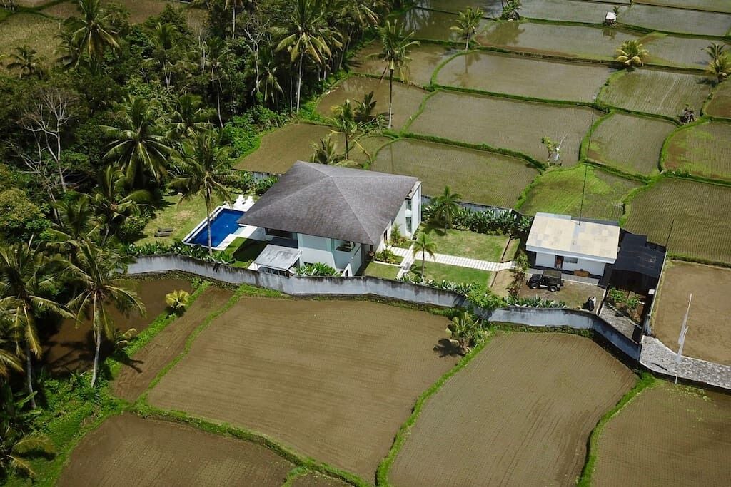 Photo of Outdoor in Pejeng Kawan